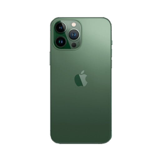 Refurbished Apple iPhone 13 Pro - Good Condition - ReDial Refurbished Apple iPhone 13 Pro - Good Condition - ReDial